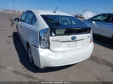 TOYOTA PRIUS TWO JTDKN3DU1B0270124 снимка