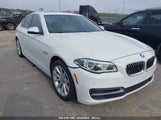 BMW 535I WBA5B1C5XED481210 снимка