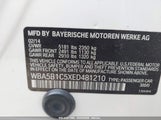 BMW 535I WBA5B1C5XED481210 снимка