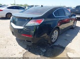 ACURA TL 3.5 19UUA8F55AA005370 снимка