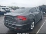 FORD FUSION HYBRID SE 3FA6P0LU2KR200262 photo