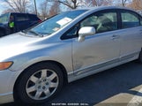 HONDA CIVIC LX 1HGFA16556L083286 снимка