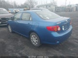 TOYOTA COROLLA LE 2T1BU40E89C018460 снимка