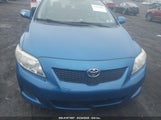 TOYOTA COROLLA LE 2T1BU40E89C018460 fotografie