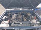 TOYOTA PICKUP 1/2 TON LNG WHEELBASE DLX JT4RN82P3N5053187 fotografie