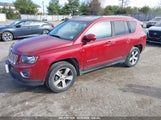 JEEP COMPASS HIGH ALTITUDE 4X4 1C4NJDEB7HD103277 снимка