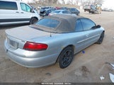 CHRYSLER SEBRING GTC 1C3EL75R84N414251 снимка