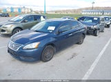NISSAN SENTRA S 3N1AB7AP8DL733573 снимка