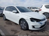 VOLKSWAGEN E-GOLF SE WVWKP7AU5GW910703 снимка