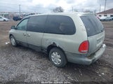 DODGE GRAND CARAVAN SE 1B4GP44R4XB854348 снимка