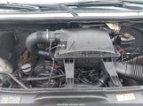 MERCEDES-BENZ SPRINTER VAN 2500 WD3PE7CC7A5434946 снимка