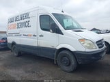 MERCEDES-BENZ SPRINTER VAN 2500 WD3PE7CC7A5434946 снимка