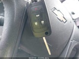 CHEVROLET EQUINOX LT 2CNALDEW0A6300352 снимка