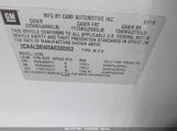 CHEVROLET EQUINOX LT 2CNALDEW0A6300352 снимка