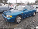 SUBARU IMPREZA LX JF1GM6554SH410188 снимка
