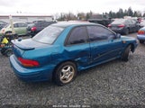 SUBARU IMPREZA LX JF1GM6554SH410188 снимка