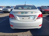 HYUNDAI ACCENT SE KMHCT4AE3HU263332 снимка