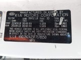 KIA SOUL KNDJN2A25F7178150 снимка