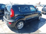 KIA SOUL + KNDJT2A6XC7417454 снимка