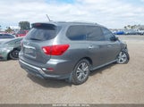 NISSAN PATHFINDER S 5N1DR2MN6JC646552 снимка