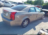 CADILLAC CTS STANDARD 1G6DP577860158014 fotografie