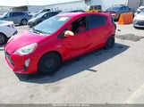 TOYOTA PRIUS C TWO JTDKDTB3XF1586554 снимка