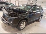 KIA SORENTO LX 5XYKT3A10BG182823 снимка