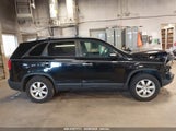 KIA SORENTO LX 5XYKT3A10BG182823 снимка