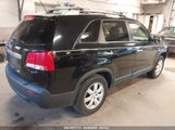 KIA SORENTO LX 5XYKT3A10BG182823 снимка