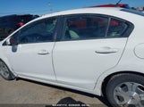 HONDA CIVIC HYBRID JHMFB4F26CS003495 снимка