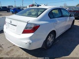 HONDA CIVIC HYBRID JHMFB4F26CS003495 снимка
