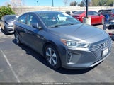 HYUNDAI IONIQ PLUG-IN HYBRID LIMITED KMHC75LD2KU125982 photo