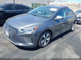 HYUNDAI IONIQ PLUG-IN HYBRID LIMITED KMHC75LD2KU125982 photo