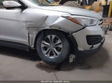 HYUNDAI SANTA FE SPORT 5XYZTDLBXDG104675 снимка