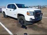 GMC CANYON 4WD SHORT BOX AT4 - LEATHER 1GTG6FEN8M1217042 photo