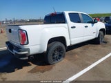 GMC CANYON 4WD SHORT BOX AT4 - LEATHER 1GTG6FEN8M1217042 снимка