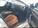 MASERATI GHIBLI ZAM57XSLXH1238134 снимка
