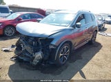 NISSAN ROGUE SL JN8AT2MT4JW486634 photo