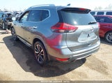 NISSAN ROGUE SL JN8AT2MT4JW486634 photo