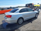 VOLKSWAGEN JETTA 2.5L SE 3VWDP7AJ5DM249150 photo