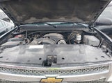 CHEVROLET SILVERADO 1500 LT 3GCPCSE0XDG182155 снимка