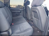 CHEVROLET SILVERADO 1500 LT 3GCPCSE0XDG182155 снимка
