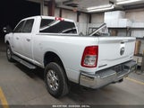 RAM 2500 BIG HORN 4X4 6'4 BOX 3C6UR5DL3NG297803 photo