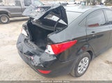 HYUNDAI ACCENT SE KMHCT4AE1GU121365 снимка