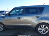 KIA SOUL + KNDJP3A59F7171924 снимка