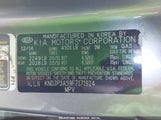 KIA SOUL + KNDJP3A59F7171924 снимка