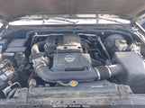 NISSAN PATHFINDER S 5N1AR1NB2AC607779 снимка