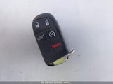 DODGE DURANGO R/T RWD 1C4SDHCT0LC373771 снимка