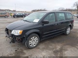 DODGE GRAND CARAVAN AMERICAN VALUE PKG 2C4RDGBG0FR734909 снимка