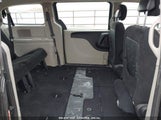 DODGE GRAND CARAVAN AMERICAN VALUE PKG 2C4RDGBG0FR734909 снимка